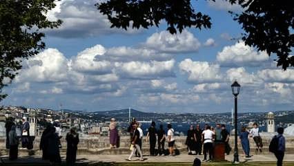 Yurt genelinde yarından itibaren hava nasıl olacak?