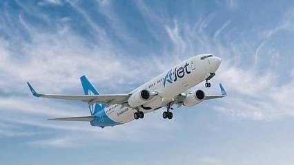 AJet'ten Sevgililer Günü'ne özel yurt dışı kampanyası