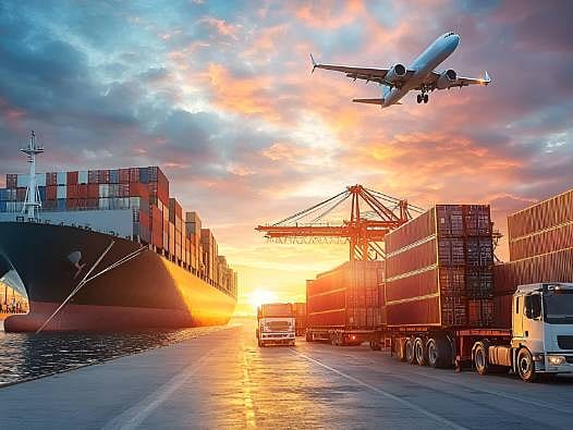 DTÖ'den küresel ticaret alarmı: 80 yılın en büyük krizi yaşanıyor! Gübre, gıda ve enerji fiyatları baskı altında