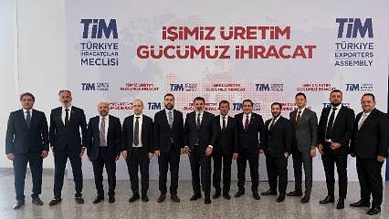 Mücevher ihracatı 'kotaya' takıldı