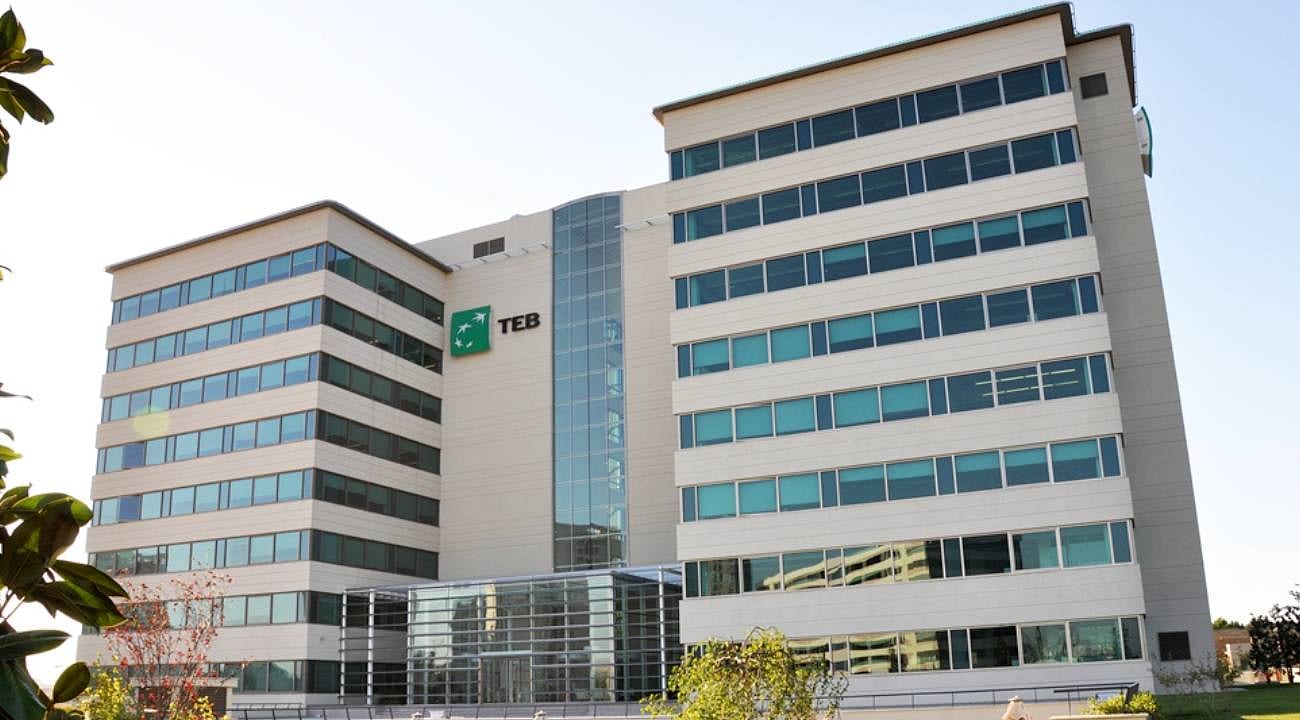 TEB 2026 yılı birinci çeyrek finansal sonuçlarını açıkladı