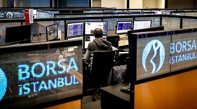 Borsada bu hafta en çok kazandıran ve kaybettiren 3 hisse