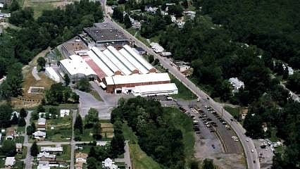 Kibar Holding’den ABD’de stratejik yatırım