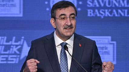 "Savunma ve havacılık sanayisi ihracatını artırmak ancak insan kaynağıyla mümkün"