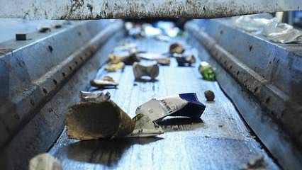 Detaylar: Çöpten ekonomiye 1 milyar liralık yatırım: Pendik’in geri dönüşüm başarısı