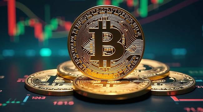 Bitcoin'de Mayıs'tan bu yana bir ilk: Spekülatörler ağır kayba uğradı! 3 milyar dolar kripto para buhar oldu