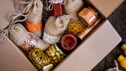 Ramazan kolisi alırken dikkat: Bozuk ürünü iade hakkınız var