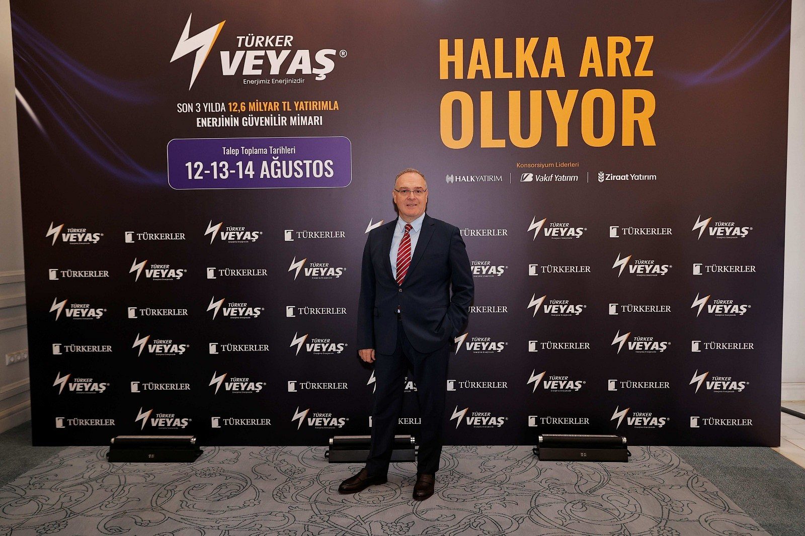 Türker VEYAŞ halka arzında talep toplama belli oldu: Bireysele kaç lot düşer?-1