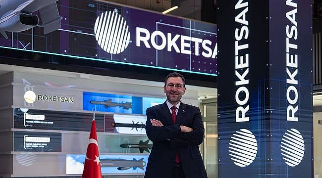Türkiye'nin uzaydaki yolunu "ŞİMŞEK" açacak