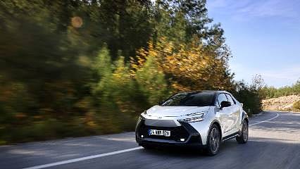 Toyota’da araç bakımında ilkbahar kampanyası başladı