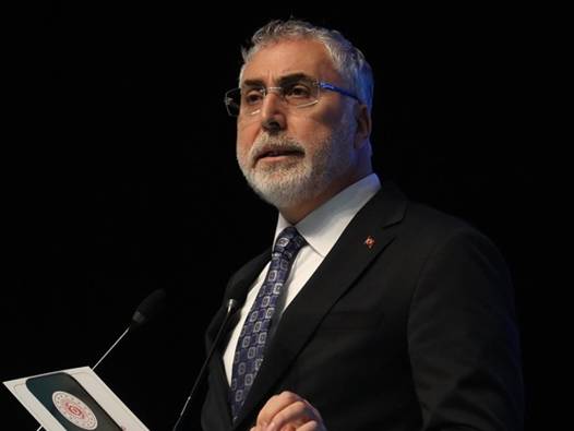 "İşsizlik oranı son 25 yılın en düşük seviyesine geriledi"