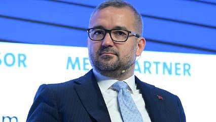 "Katılım Finans KOBİ’ler için güçlü bir alternatif"