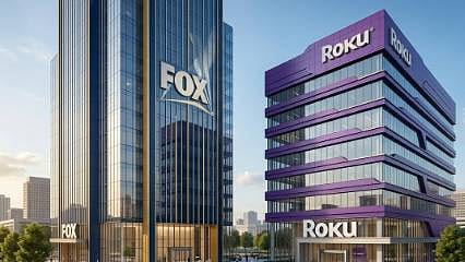 Dijital yayın rekbetinde yeni dönem: Fox, Roku’yu 22 milyar dolara bünyesine katıyor! Netflix ve YouTube’a meydan okuyacak