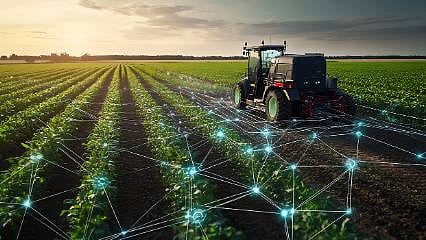 Tarımda yapay zeka: Artık bir tercih değil, zorunluluk mu? 1 değerlendirme var