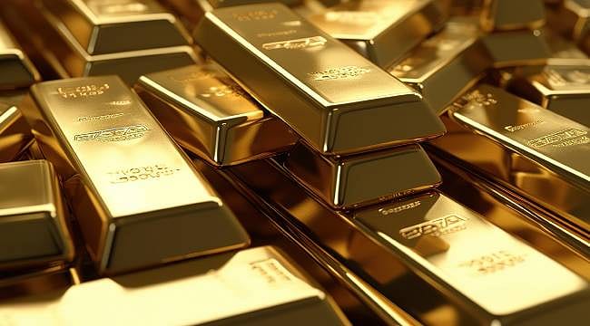 Küresel rezervlerde yeni dönem: Dünya Altın Konseyi araştırması açıklandı