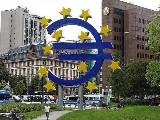 Euro Bölgesi'nde yıllık enflasyon Ağustos'ta yükseldi