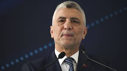 "Halihazırda ihracatta 400 milyar dolar sınırına yaklaşılıyor"