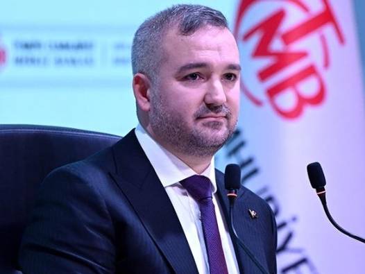 "Altınlar vadesi geldiğinde rezervlerimize geri dönecek"