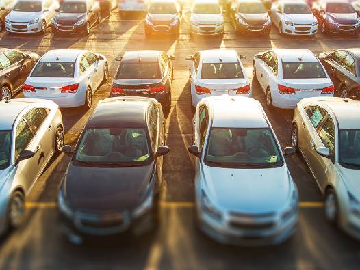 Türkiye'nin binek otomobil ihracatı tüm zamanların zirvesinde