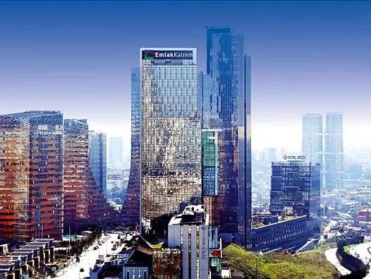 Emlak Katılım 2026 yılı ilk yarı finansal sonuçlarını açıkladı