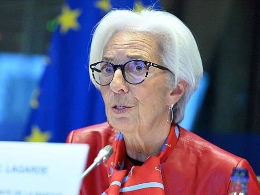 Lagarde’dan "Gerçek Belirsizlik Çağı" uyarısı: Geleneksel modeller artık yetersiz