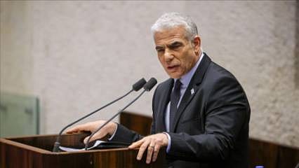 "Netanyahu İsrail'i içeriden parçalıyor"