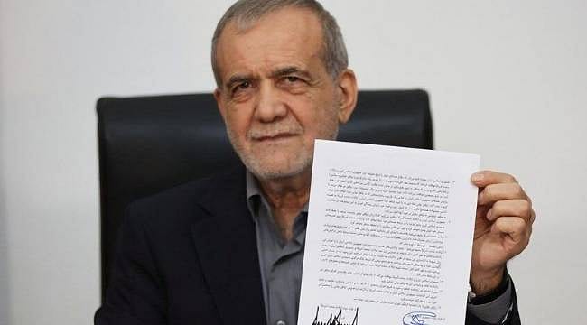 "Barış karşılıklı saygının gölgesinde gerçekleşecektir"