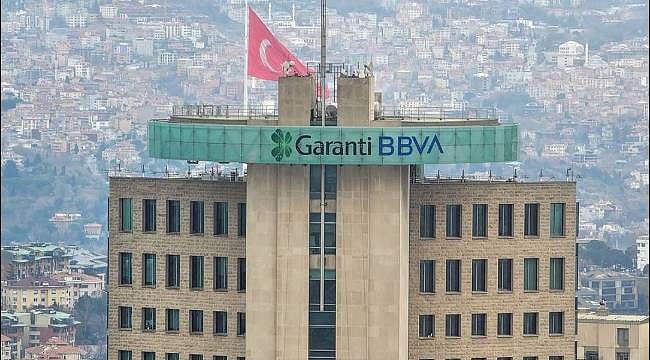 Garanti BBVA 2026 yılı ilk yarı finansal sonuçlarını açıkladı
