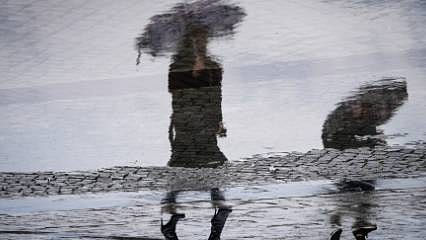 Detaylar: Hafta sonu hava nasıl olacak?