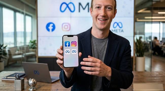 Meta’yı sarsacak dev dava: Instagram ve Facebook baştan aşağı değişebilir! "Beğeni" devri bitiyor mu?