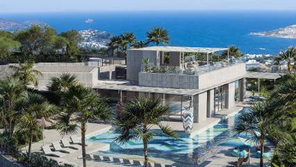 RMA Holding, 100 milyon dolarlık yatırıma soyundu