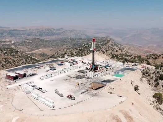 Küresel petrol şokuna karşı stratejik hamle: Gabar petrolü Türkiye’nin güvencesi oldu