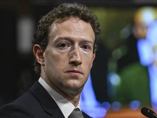 Zuckerberg mahkemede konuştu: "Instagram Bağımlılık Yapması İçin Tasarlanmadı"