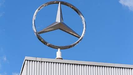 Mercedes-Benz'den ilk çeyrek bilanço değerlendirmesi