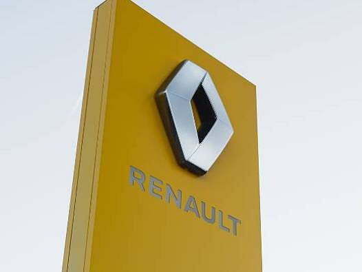 Renault Group'tan ilk çeyrek bilanço değerlendirmesi var