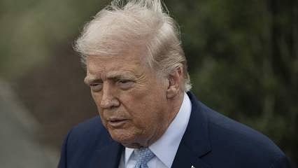 Trump, İran'da saldırıların ardından "rejim değişikliği" yapıldığını savundu