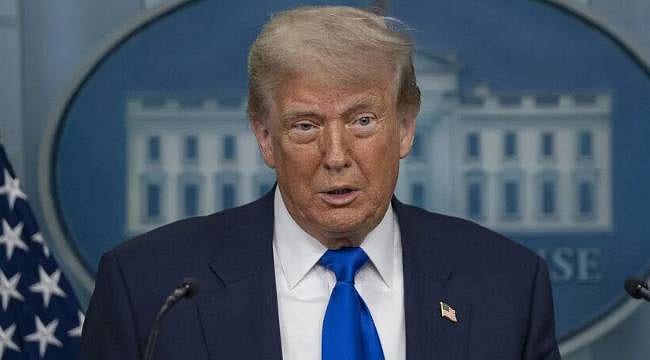 Trump, çabaları karşılığında 8 Nobel Barış Ödülü alması gerektiğini söyledi