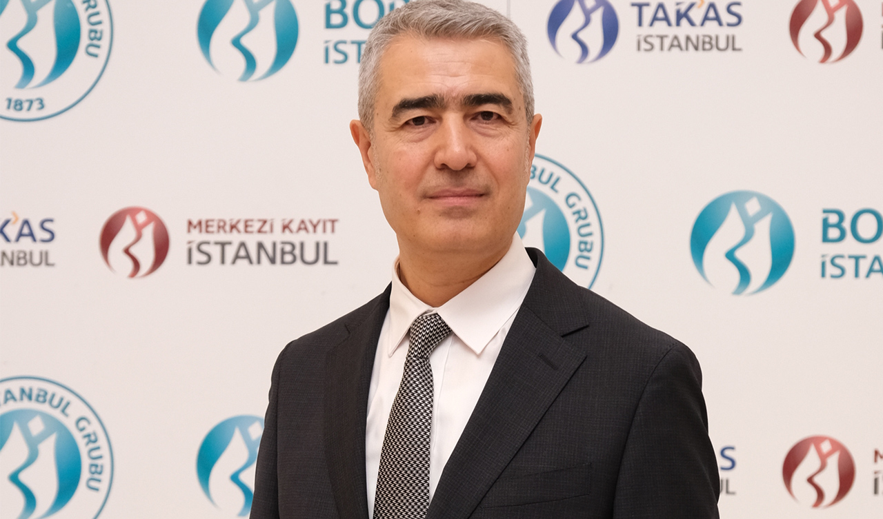 Borsa İstanbul'da gong Netcad Yazılım AŞ için çaldı-1