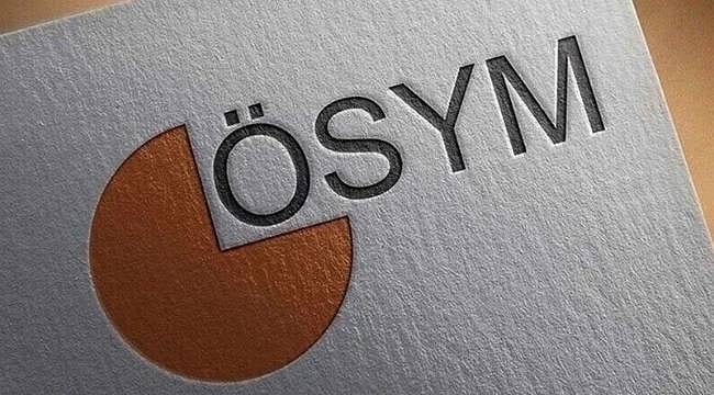 e-YDS başvuruları başladı