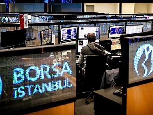 Borsada bu hafta en çok kazandıran ve kaybettiren 3 hisse