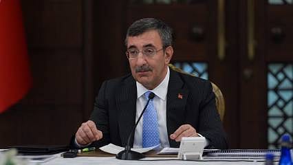 "Kadınların iş gücüne katılımını 2028’de yüzde 40’ın üzerine yükseltmeyi hedefliyoruz"