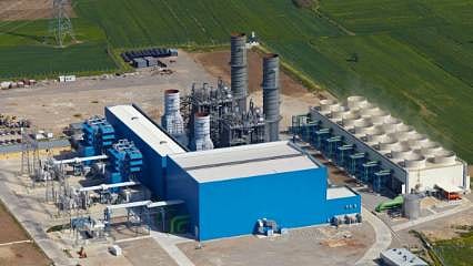 Aksa Enerji 2025 yılına ilişkin finansal sonuçlarını açıkladı