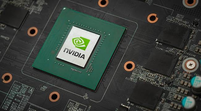 Nvidia'nın emisyonlarında dev artış: Dolaylı kirlilik yüzde 725 arttı