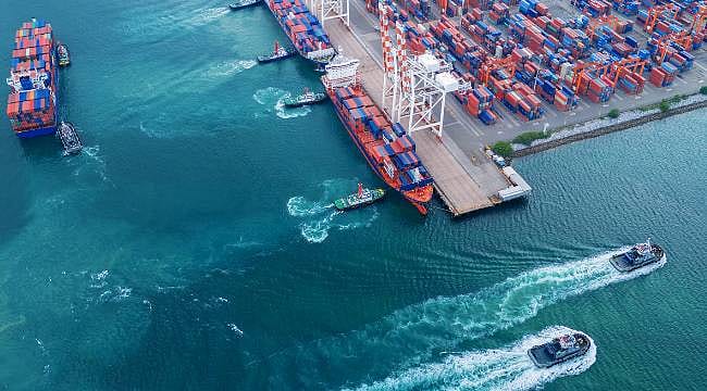 Temmuz ayı dış ticaret endeksleri belli oldu: İhracat ve ithalat birim değerlerinde yükseliş var