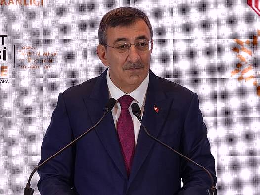 "Orta vadede kazançların artacağı bir döneme doğru ilerliyoruz"