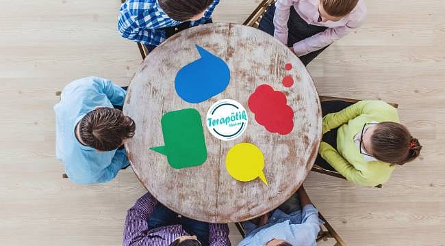 Terapötik Akademi nedir?