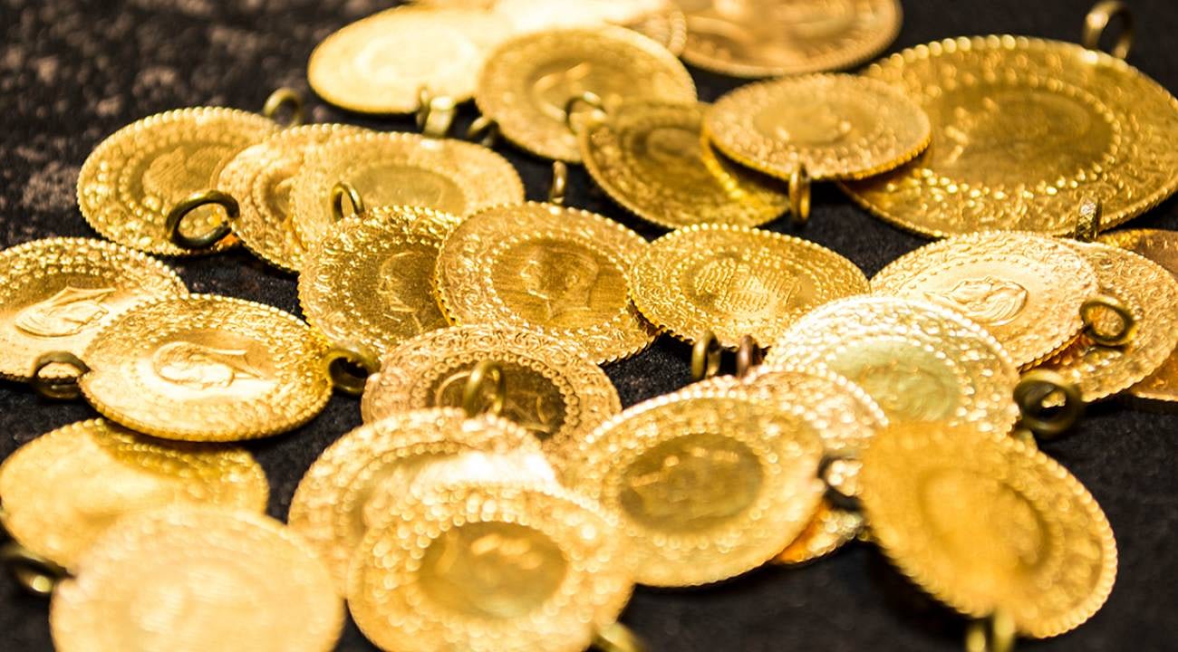 Darphane verileri açıklandı: İlk çeyreğin şampiyonu hangi altın çeşidi oldu?