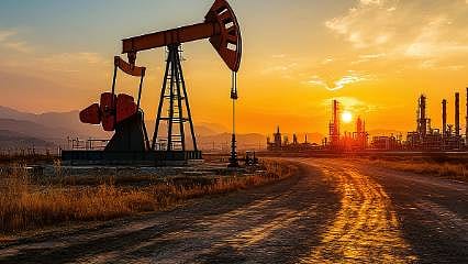 ABD-İran yakınlaşması petrol fiyatlarını vurdu: Yüzde 5’in üzerinde sert düşüş var