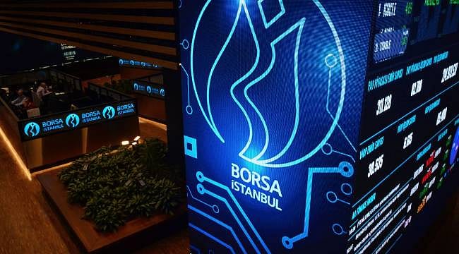 Yabancı yatırımcı borsada hisse almaya devam ediyor