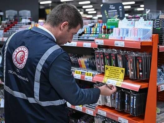 Ticaret Bakanlığı uyardı: Okul alışverişine çıkmadan önce dikkat! Fiş almayı ve etiket okumayı unutmayın